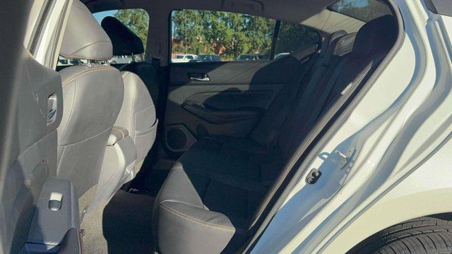 2022 Nissan Altima 2.5 SR 2022 Nissan Altima 2.5 SR