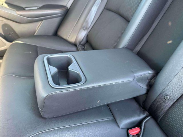 2022 Nissan Altima 2.5 SR 2022 Nissan Altima 2.5 SR