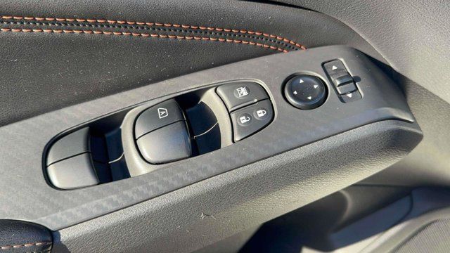 2022 Nissan Altima 2.5 SR 2022 Nissan Altima 2.5 SR