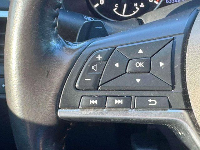 2022 Nissan Altima 2.5 SR 2022 Nissan Altima 2.5 SR