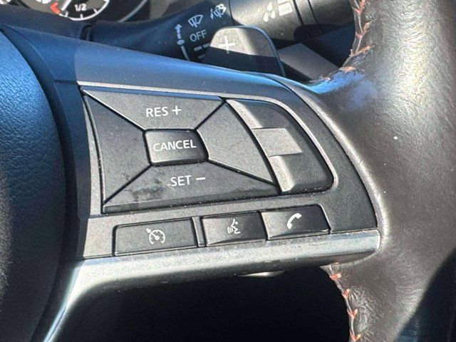 2022 Nissan Altima 2.5 SR 2022 Nissan Altima 2.5 SR