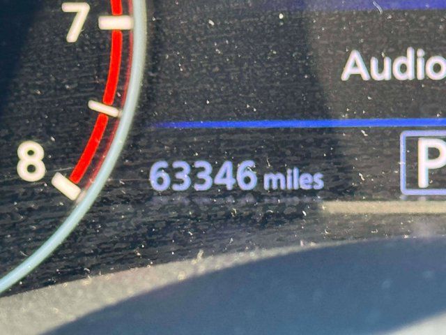 2022 Nissan Altima 2.5 SR 2022 Nissan Altima 2.5 SR