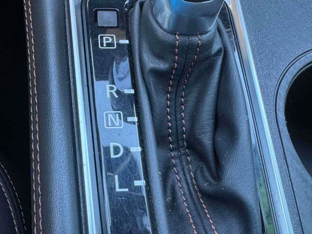 2022 Nissan Altima 2.5 SR 2022 Nissan Altima 2.5 SR