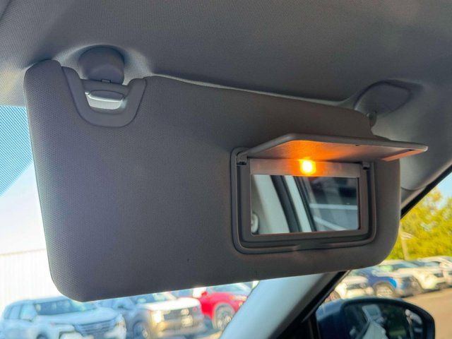 2022 Nissan Altima 2.5 SR 2022 Nissan Altima 2.5 SR