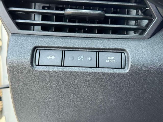 2022 Nissan Altima 2.5 SV Sedan