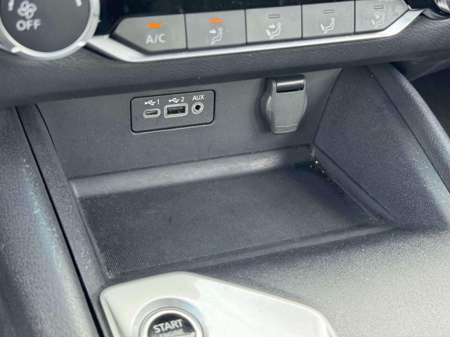2022 Nissan Altima 2.5 SV AWD Sedan