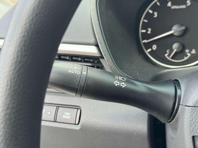 2022 Nissan Altima 2.5 SV AWD Sedan