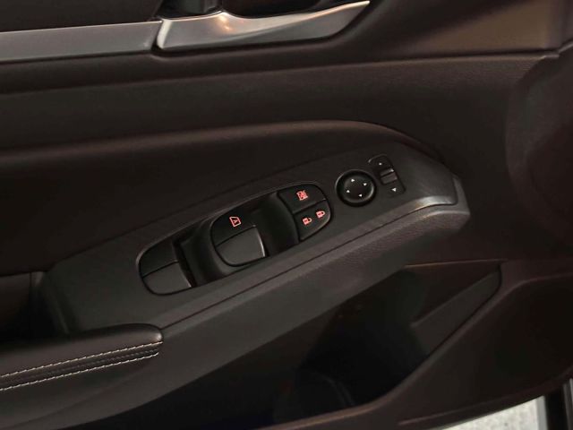 2022 Nissan Altima 2.5 SV AWD Sedan