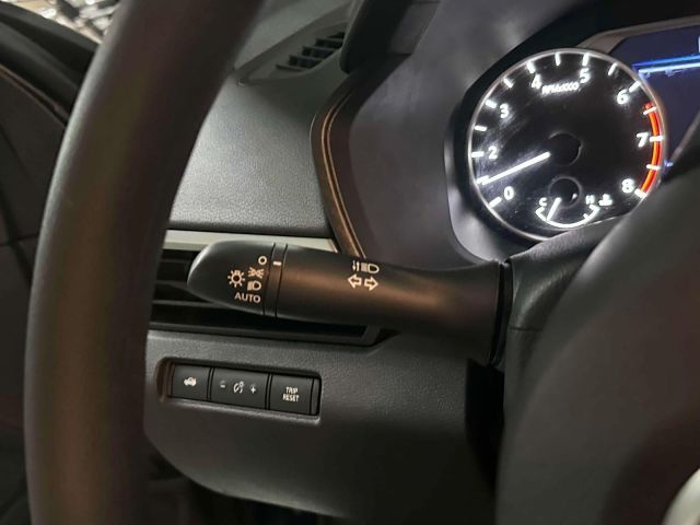 2022 Nissan Altima 2.5 SV AWD Sedan