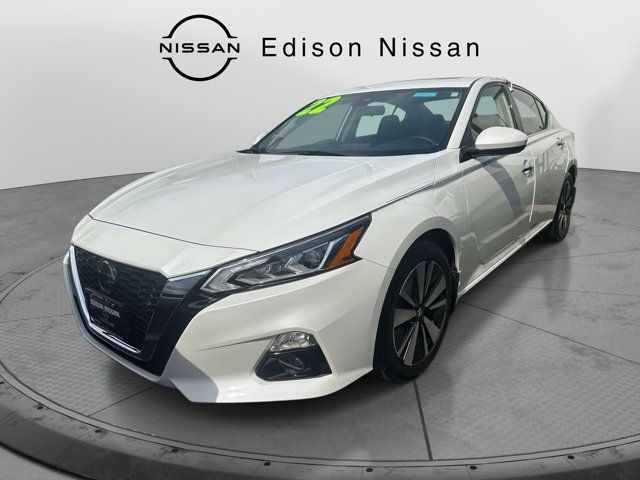 2022 Nissan Altima 2.5 SL 2022 Nissan Altima 2.5 SL