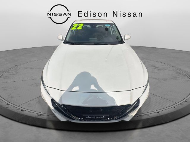 2022 Nissan Altima 2.5 SL 2022 Nissan Altima 2.5 SL