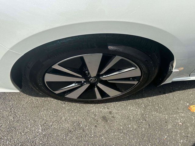 2022 Nissan Altima 2.5 SL 2022 Nissan Altima 2.5 SL