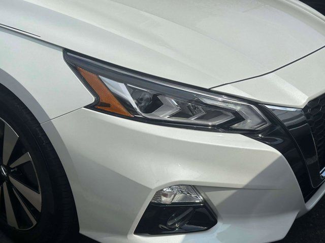 2022 Nissan Altima 2.5 SL 2022 Nissan Altima 2.5 SL