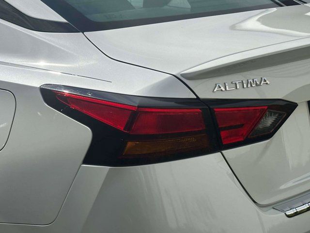 2022 Nissan Altima 2.5 SL 2022 Nissan Altima 2.5 SL