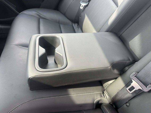 2022 Nissan Altima 2.5 SL 2022 Nissan Altima 2.5 SL