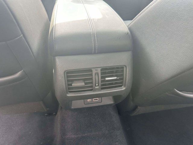 2022 Nissan Altima 2.5 SL 2022 Nissan Altima 2.5 SL