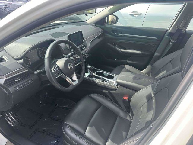 2022 Nissan Altima 2.5 SL 2022 Nissan Altima 2.5 SL