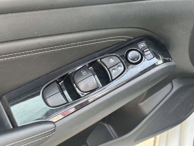 2022 Nissan Altima 2.5 SL 2022 Nissan Altima 2.5 SL