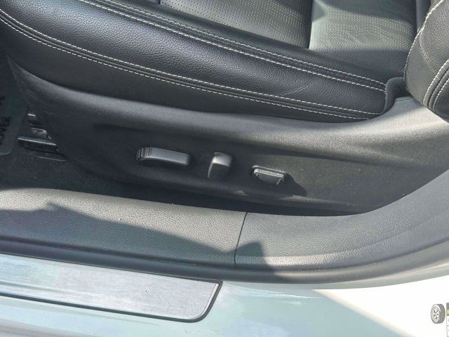 2022 Nissan Altima 2.5 SL 2022 Nissan Altima 2.5 SL