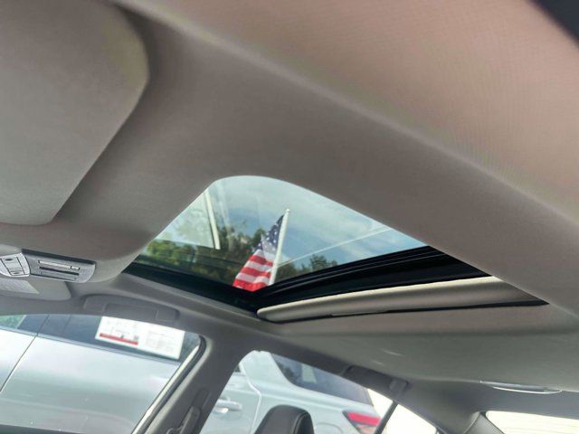 2022 Nissan Altima 2.5 SL 2022 Nissan Altima 2.5 SL