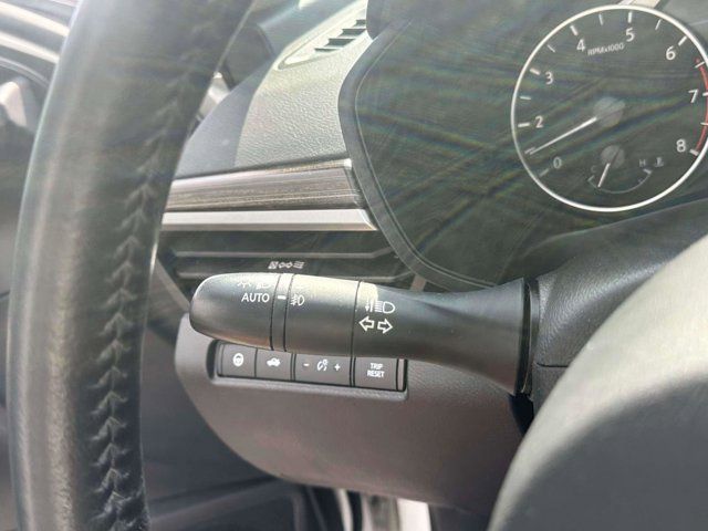 2022 Nissan Altima 2.5 SL 2022 Nissan Altima 2.5 SL