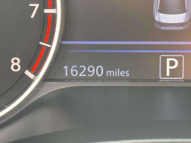 2022 Nissan Altima 2.5 SL 2022 Nissan Altima 2.5 SL