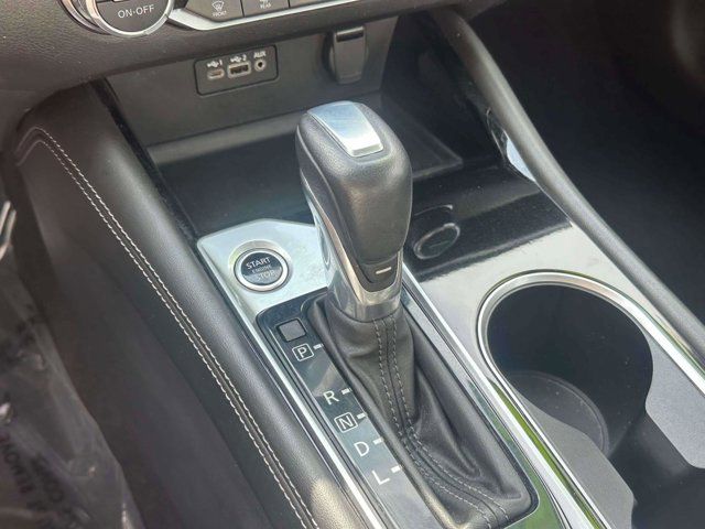 2022 Nissan Altima 2.5 SL 2022 Nissan Altima 2.5 SL