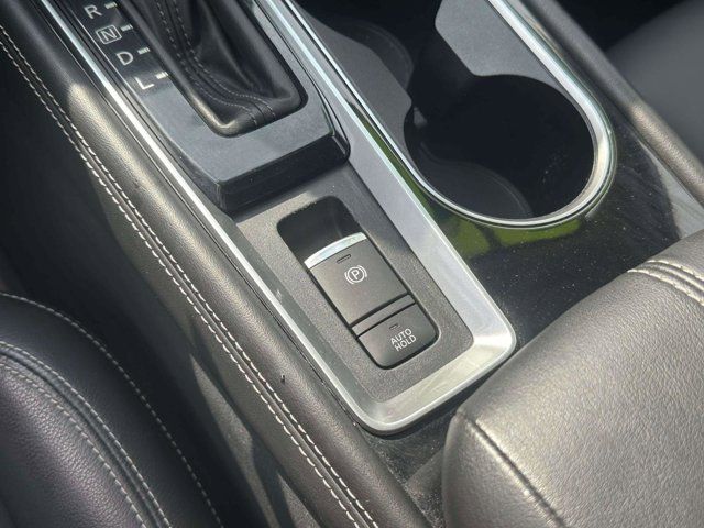 2022 Nissan Altima 2.5 SL 2022 Nissan Altima 2.5 SL