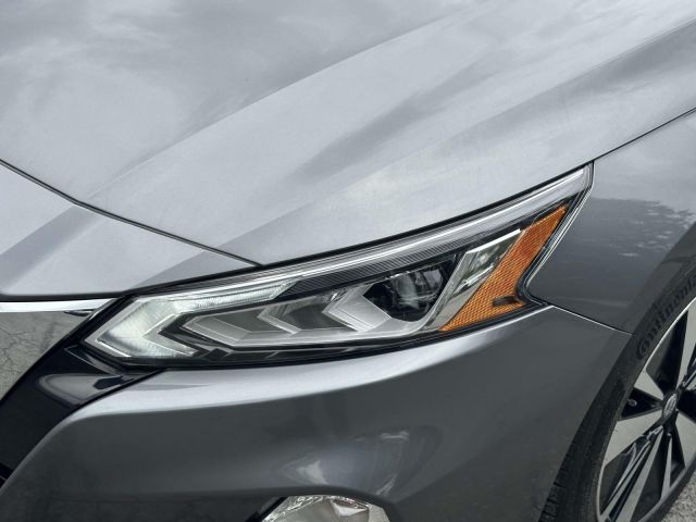 2022 Nissan Altima 2.5 SL Sedan