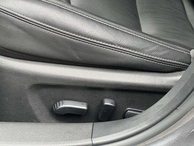 2022 Nissan Altima 2.5 SL Sedan