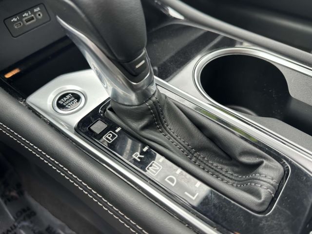 2022 Nissan Altima 2.5 SL Sedan