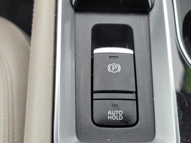 2022 Nissan Altima 2.5 SL