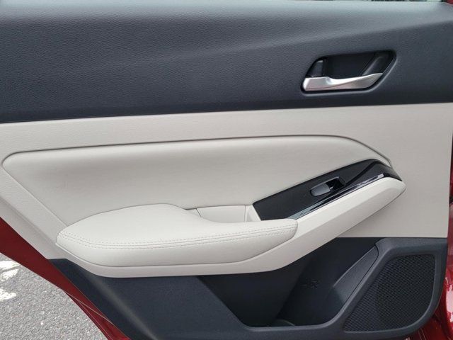 2022 Nissan Altima 2.5 SL