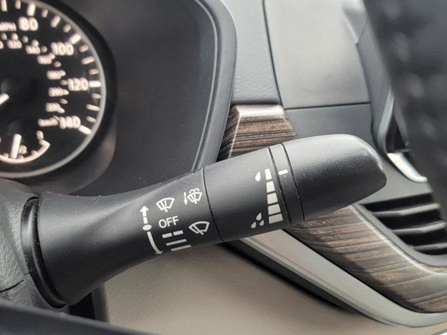 2022 Nissan Altima 2.5 SL