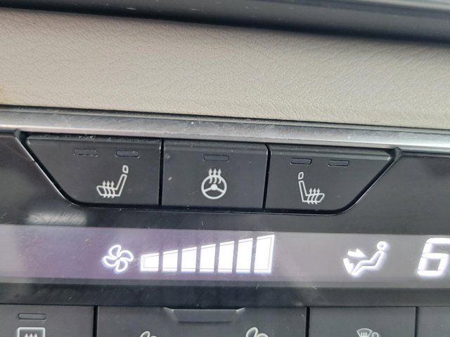 2022 Nissan Altima 2.5 SL