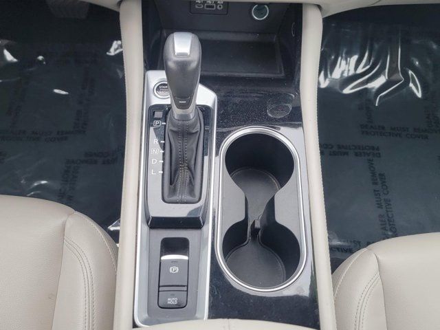 2022 Nissan Altima 2.5 SL