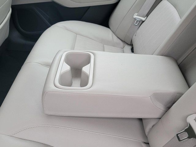 2022 Nissan Altima 2.5 SL