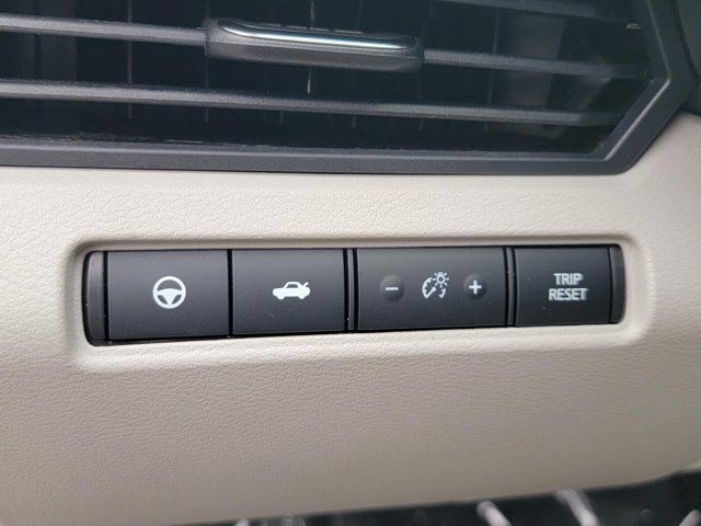 2022 Nissan Altima 2.5 SL