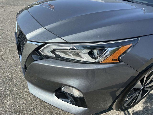 2022 Nissan Altima 2.5 SL