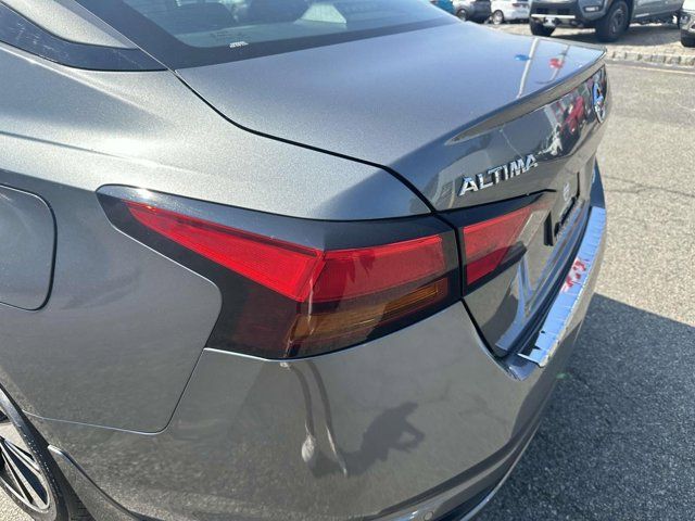 2022 Nissan Altima 2.5 SL
