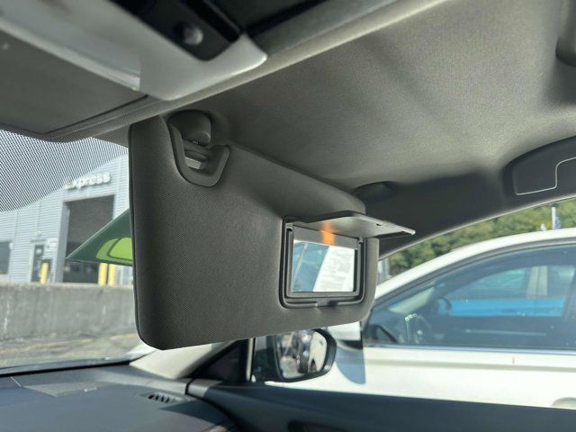 2022 Nissan Altima 2.5 SL