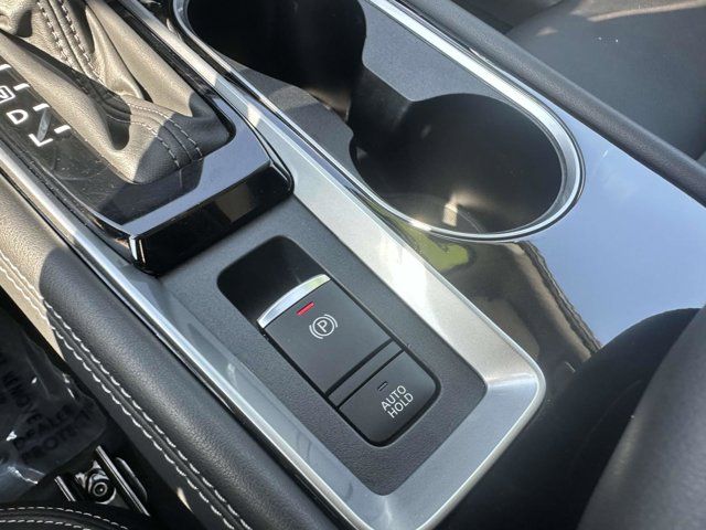 2022 Nissan Altima 2.5 SL