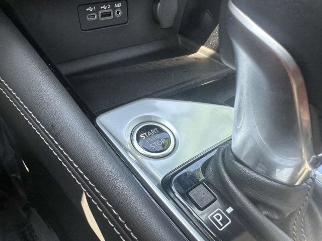 2022 Nissan Altima 2.5 SL