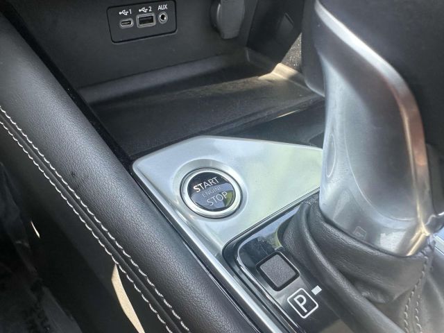 2022 Nissan Altima 2.5 SL AWD Sedan