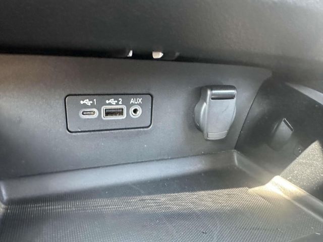 2022 Nissan Altima 2.5 SL AWD Sedan