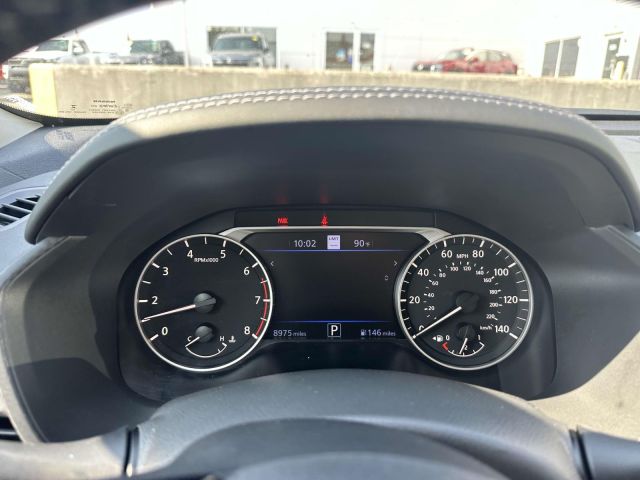 2022 Nissan Altima 2.5 SL AWD Sedan