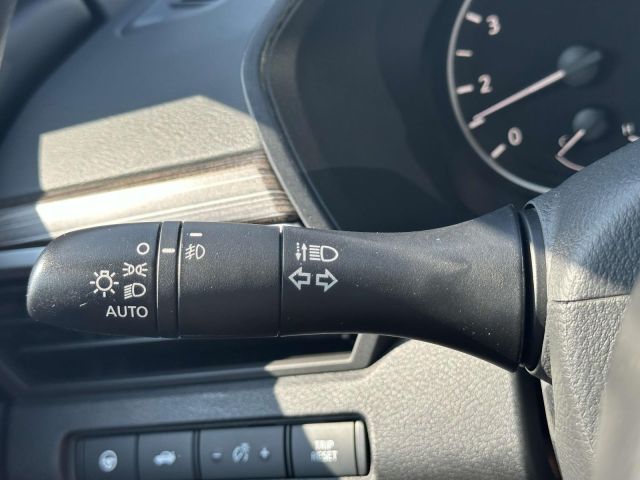 2022 Nissan Altima 2.5 SL AWD Sedan