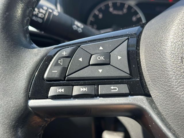 2022 Nissan Altima 2.5 SL AWD Sedan