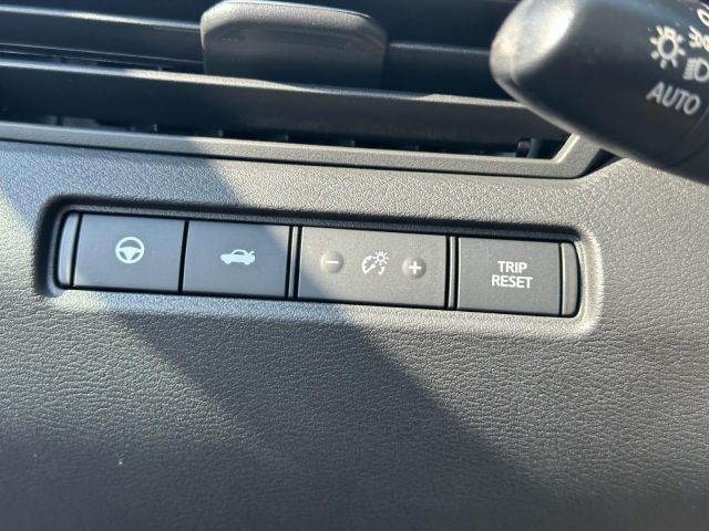 2022 Nissan Altima 2.5 SL AWD Sedan