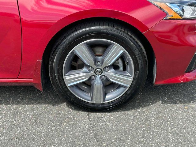 2022 Nissan Altima 2.5 SL